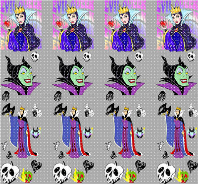 Bookmark sticker-S 1018